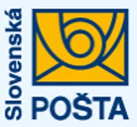 Slovenská pošta - pobočky, Komárno